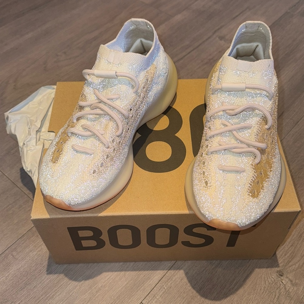 Adidas Yeezy Boost 380 Originals